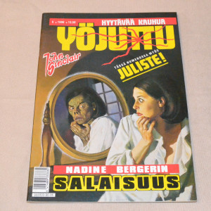 Yöjuttu 06 - 1990